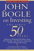 Cover: John Bogle on Investing - McGraw-Hill Medical