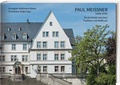 Cover: Paul Mei&szlig;ner (1868-1939) - Spurbuchverlag