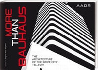 Abbildung von: More Than Bauhaus - AADR - Art Architecture Design Research