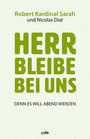 Cover: Herr bleibe bei uns - fe-medienvlg