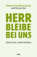 Cover: Herr bleibe bei uns - fe-medienvlg