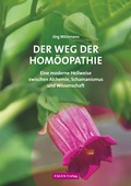 Cover: Der Weg der Hom&ouml;opathie - Fagus Verlag
