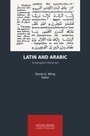 Cover: Latin and Arabic - Heidelberg University Publishing