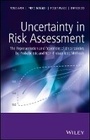 Cover: Uncertainty in Risk Assessment - The Representation and Treatment of Uncertainties by Probabilistic and Non-Probabilistic Methods - Wiley