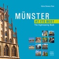 Cover: M&uuml;nster at its best - m&uuml;nstermitte medienverlag