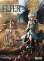Cover: Elfen. Band 23 - Splitter-Verlag