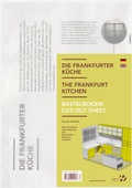 Cover: Die Frankfurter K&uuml;che - Verlag Henrich Editionen
