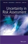 Cover: Uncertainty in Risk Assessment - Wiley