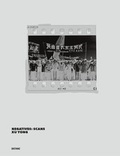 Cover: Negative Scan - DISTANZ Verlag