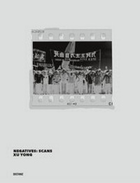 Abbildung von: Negative Scan - DISTANZ Verlag