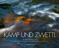Cover: Kamp und Zwettl - Bibliothek der Provinz