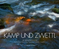 Abbildung von: Kamp und Zwettl - Bibliothek der Provinz