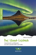 Cover: Das Island-Lesebuch - MANA-Verlag