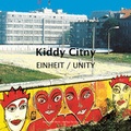 Cover: Kiddy Citny - comebeck limited