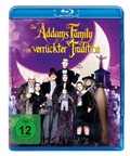 Cover: Die Addams Family in verr&uuml;ckter Tradition - PARAMOUNT