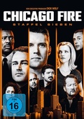 Cover: Chicago Fire - Universal Pictures Video