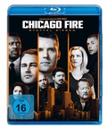 Cover: Chicago Fire - Universal Pictures Video
