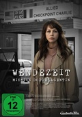 Cover: Wendezeit - Constantin Film