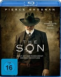 Cover: The Son - Spirit Media