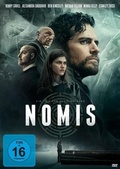 Cover: Nomis - Koch Media Home Entertainment