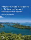 Cover: Integrated Coastal Management in the Japanese Satoumi - Elsevier