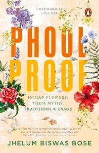 Abbildung von: Phoolproof - Penguin Ebury Press