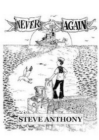 Enlarge image Cover: Never Again - Lulu.com