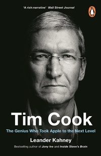 Abbildung von: Tim Cook - Penguin Books Ltd