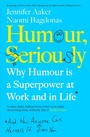 Cover: Humour, Seriously - Portfolio Penguin