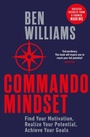 Cover: Commando Mindset - Penguin Business