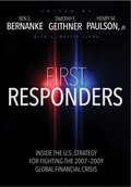 Cover: First Responders - Yale University Press