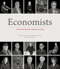 Enlarge image Cover: Economists - Yale University Press