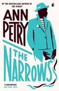 Cover: The Narrows - Virago Press Ltd