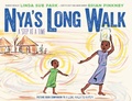 Cover: Nya's Long Walk - HarperCollins