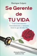 Cover: Se Gerente de Tu Vida - Windmills Editions