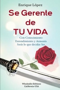 Enlarge image Cover: Se Gerente de Tu Vida - Windmills Editions