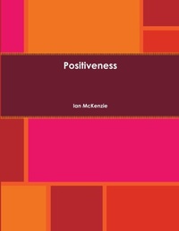 Enlarge image Cover: Positiveness - Lulu.com