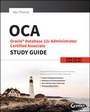 Cover: OCA - Sybex