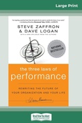 Cover: The Three Laws of Performance - READHOWYOUWANT