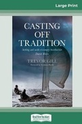 Cover: Casting Off Tradition - READHOWYOUWANT