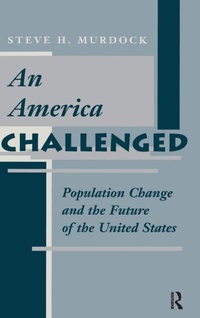 Enlarge image Cover: An America Challenged - Routledge