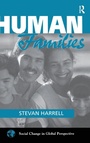 Cover: Human Families - Routledge