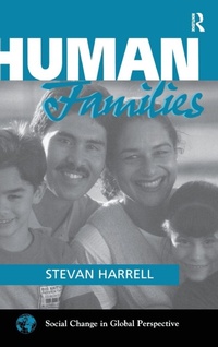 Enlarge image Cover: Human Families - Routledge