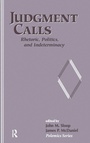Cover: Judgment Calls - Routledge
