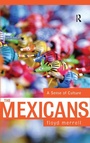 Cover: The Mexicans - Routledge