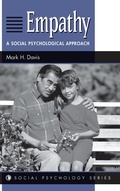 Cover: Empathy - Routledge