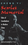 Cover: Scarlet Memorial - Routledge