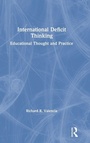 Cover: International Deficit Thinking - Routledge