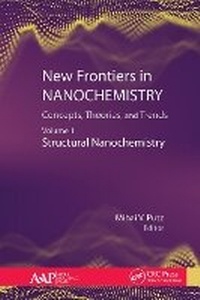 Abbildung von: New Frontiers in Nanochemistry - Apple Academic Press