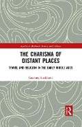 Cover: The Charisma of Distant Places - Routledge